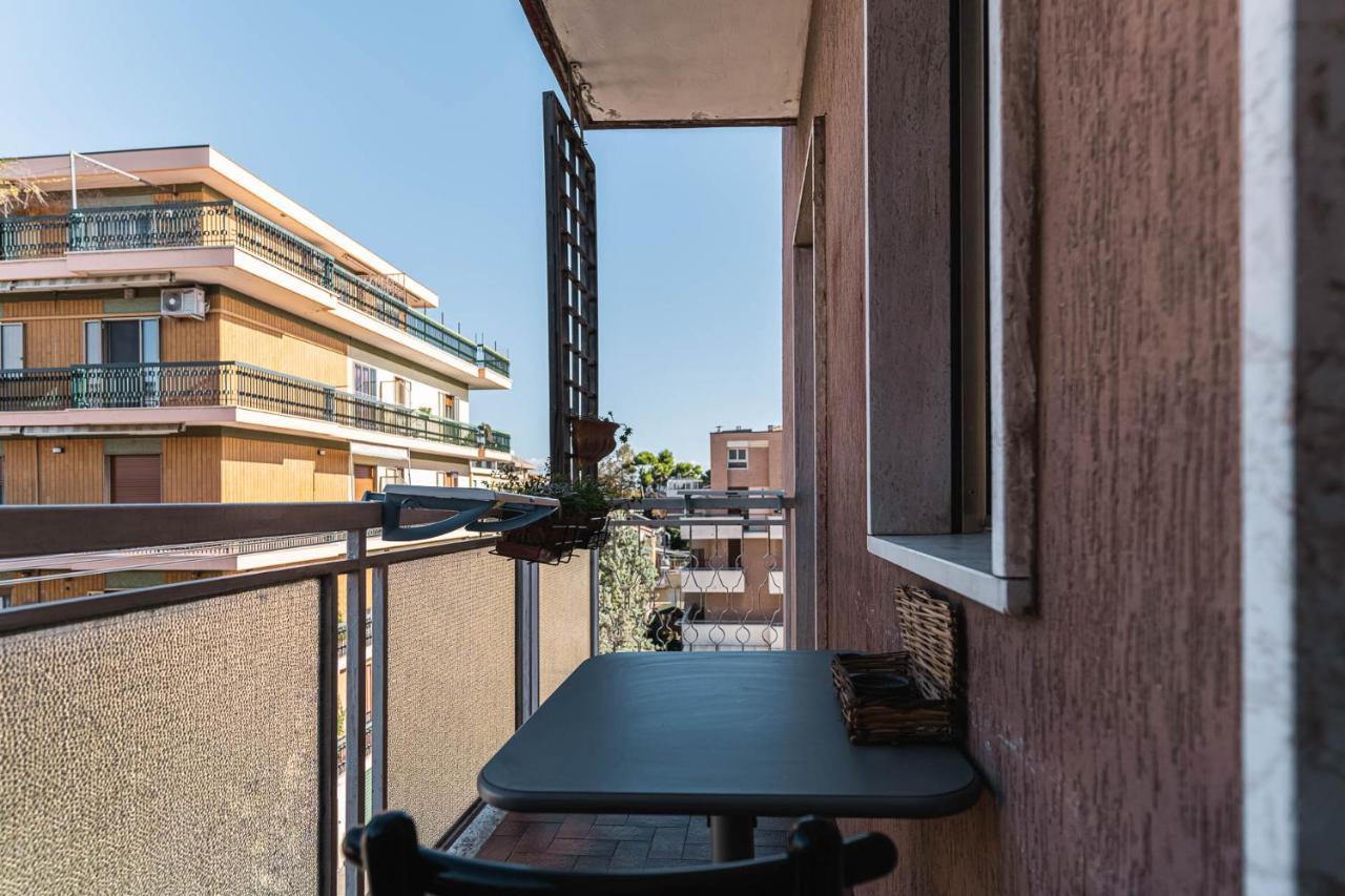 Anita Domus - Appartamento Con Vista A Pescara Exterior photo